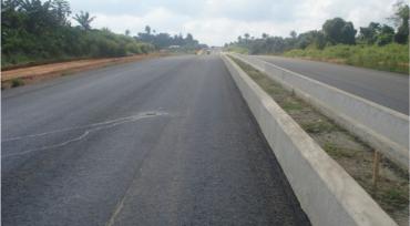 Osogbo Road Project